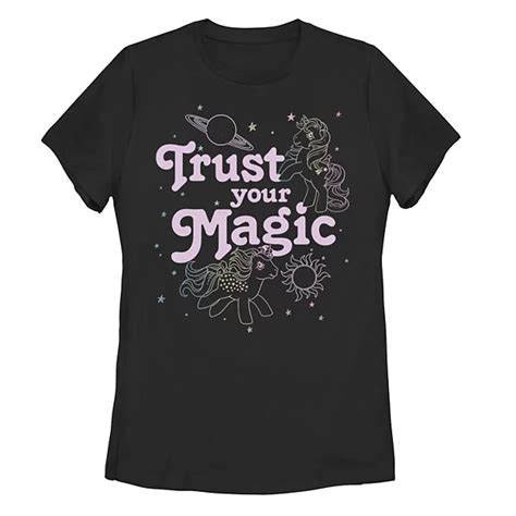 Trust Your Magic Shirt to Amplify Your Self-Love